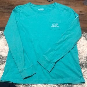 Vineyard vines long sleeve